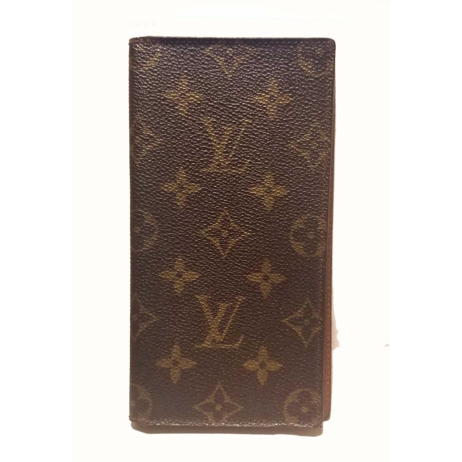 LOUIS VUITTON（ルイ・ヴィトン） 手帳カバー アジェンダ ポッシュ