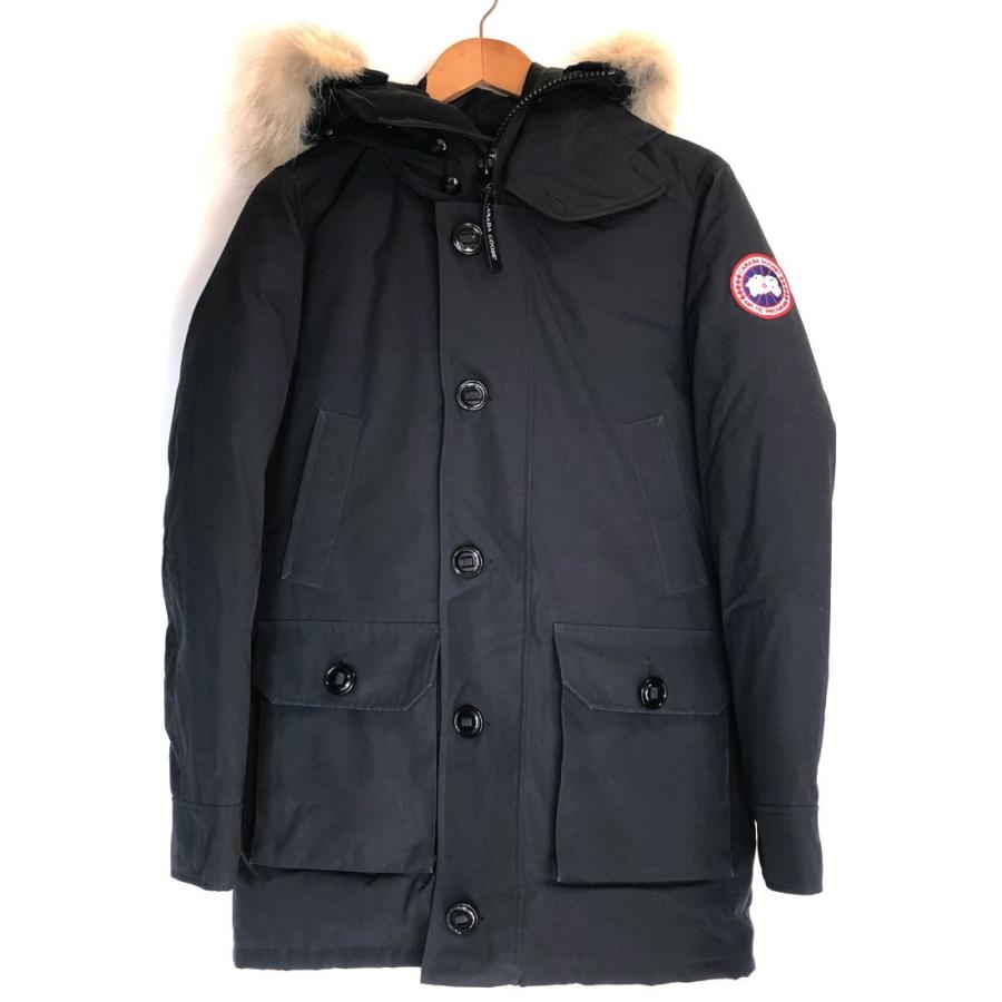 CANADA GOOSE（カナダグース） ダウンジャケット メンズ ブルック