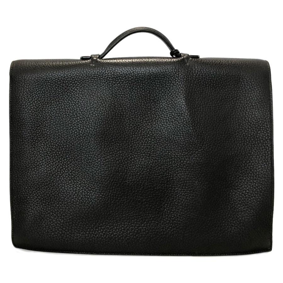 HERMES（エルメス） サックアデペッシュ 38 書類かばん ブリーフケース