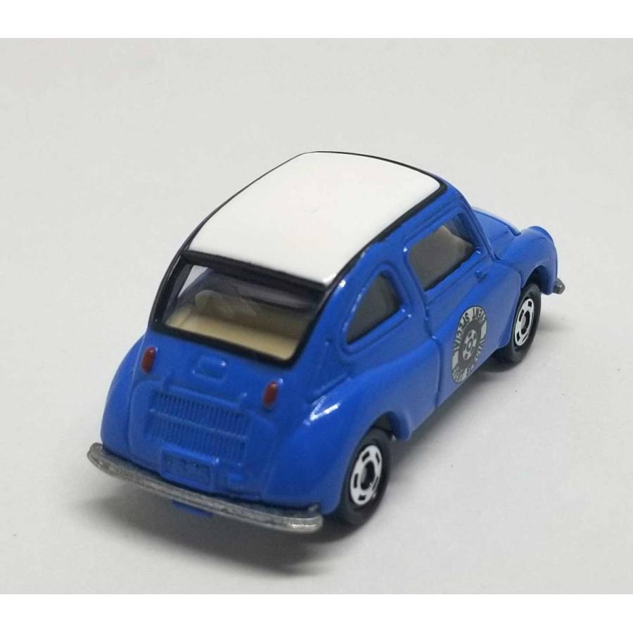 タカラトミー（TAKARA TOMY） 未使用 トミカ スバル 360 イベント