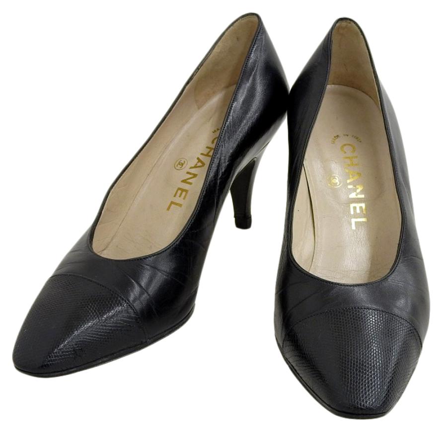 CHANEL（シャネル） 美品 CHANEL 90年代 ヴィンテージ アーカイブ