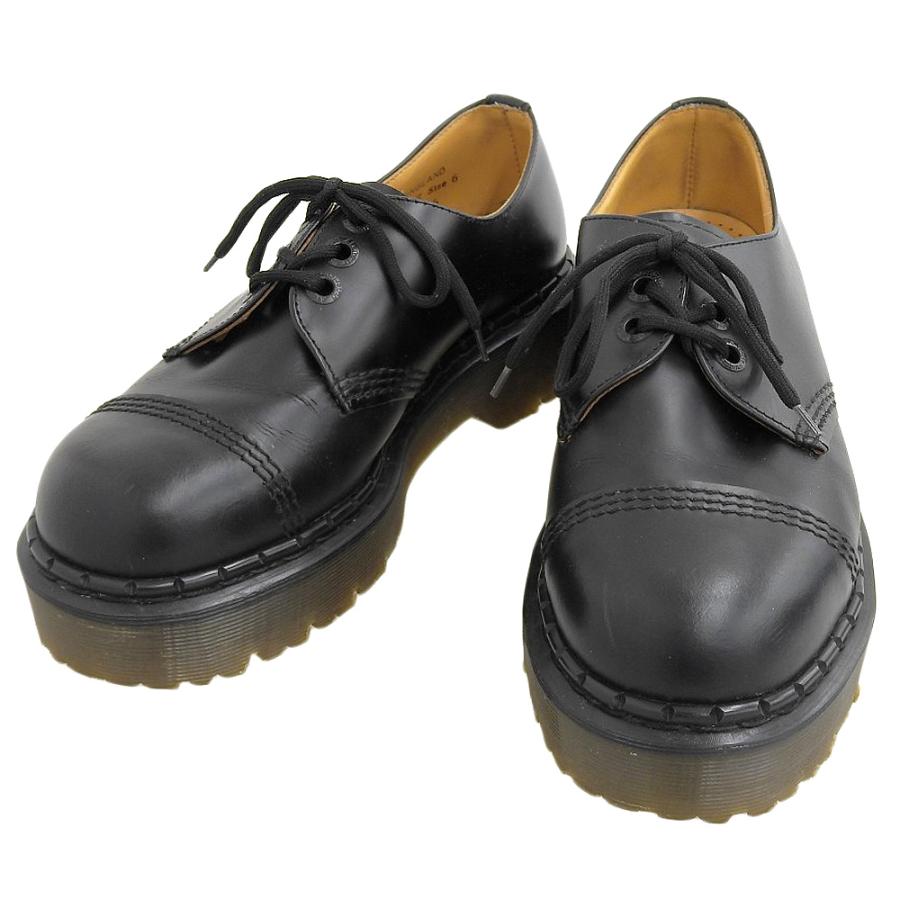 Dr.Martens（ドクターマーチン） 箱付超美品 レア イングランド製 8266