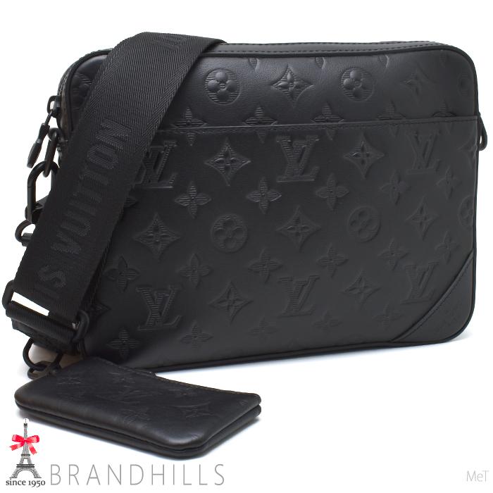 LOUIS VUITTON（ルイ・ヴィトン） ショルダーバッグ デュオ