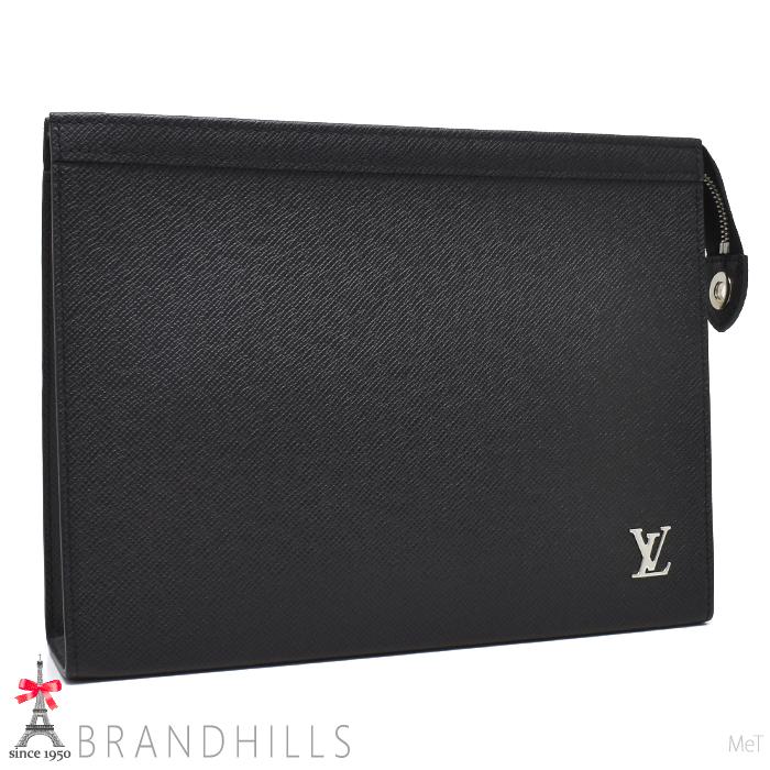 LOUIS VUITTON（ルイ・ヴィトン） クラッチバッグ メンズ ポシェット