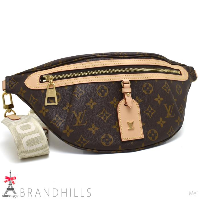 LOUIS VUITTON（ルイ・ヴィトン） ボディバッグ レディース ハイ