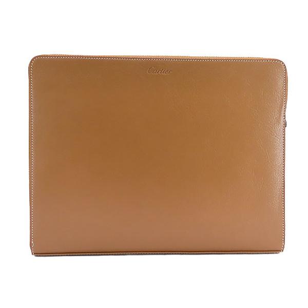 Cartier（カルティエ） 未使用 レ マスト タブレットケース iPad