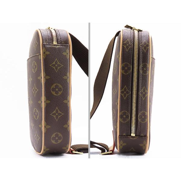 LOUIS VUITTON（ルイ・ヴィトン） 未使用 モノグラム ポシェット