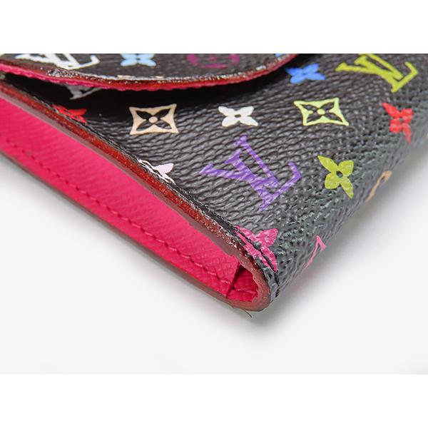 LOUIS VUITTON（ルイ・ヴィトン） ほぼ新品 モノグラム マルチカラー