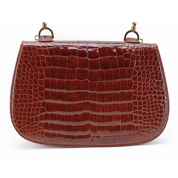 GUCCI（グッチ） 激レア美品 ヴィンテージ オールドグッチ バンブー