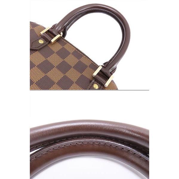 LOUIS VUITTON（ルイ・ヴィトン） 新品同様 ダミエ リベラ ミニ