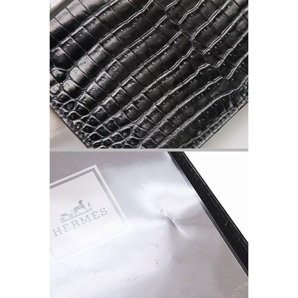 HERMES（エルメス） 激レア美品 アジェンダ GM ポロサス 手帳カバー