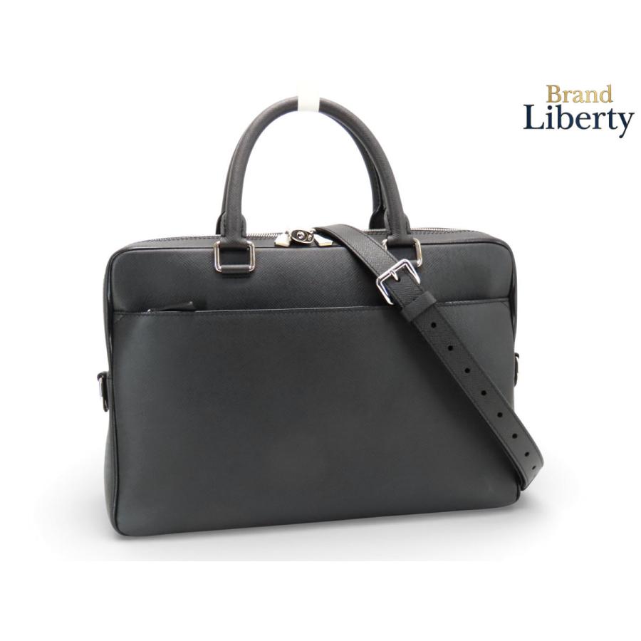 ポルト ドキュマン・ビジネス ほぼ新品 ルイヴィトン タイガ PDB PM