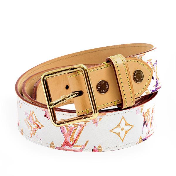 LOUIS VUITTON（ルイ・ヴィトン） ベルト メンズ レディース