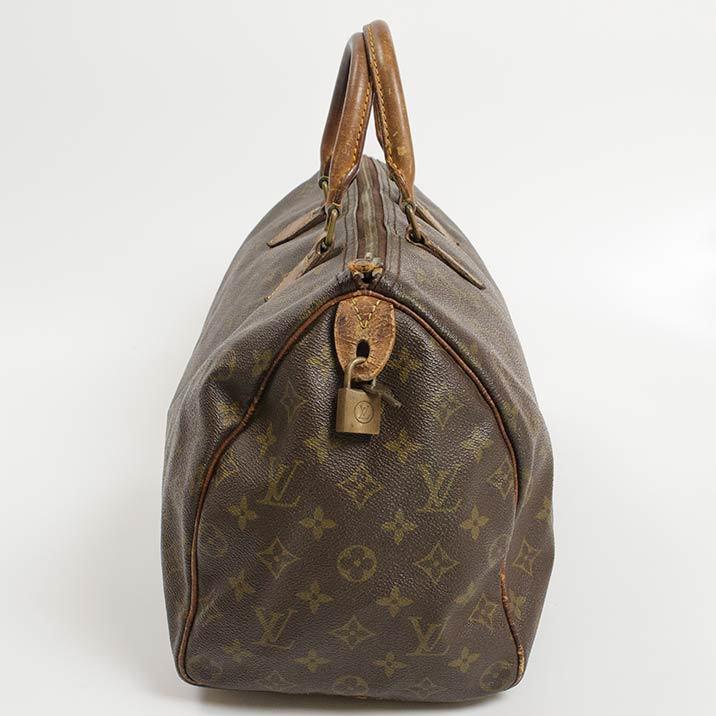 LOUIS VUITTON（ルイ・ヴィトン） ハンドバッグ 破格本物 モノグラム