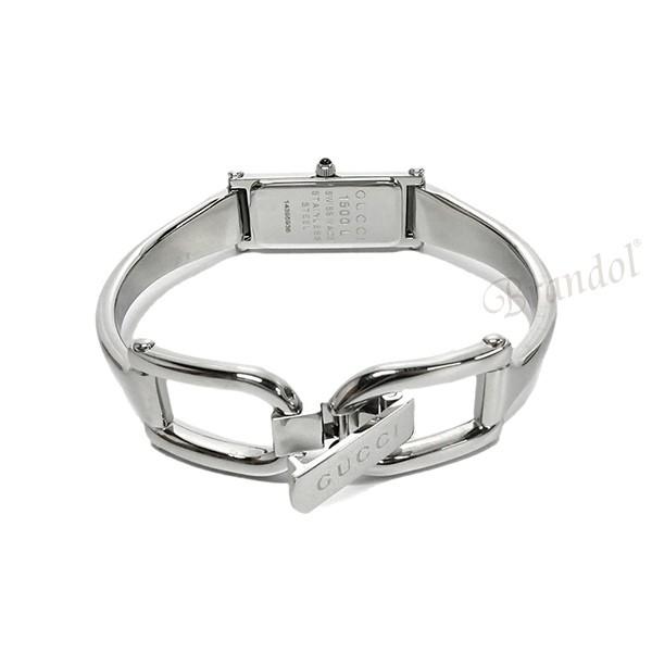 GUCCI（グッチ） 《クーポン配布中》グッチ 腕時計 レディース 1500 1P
