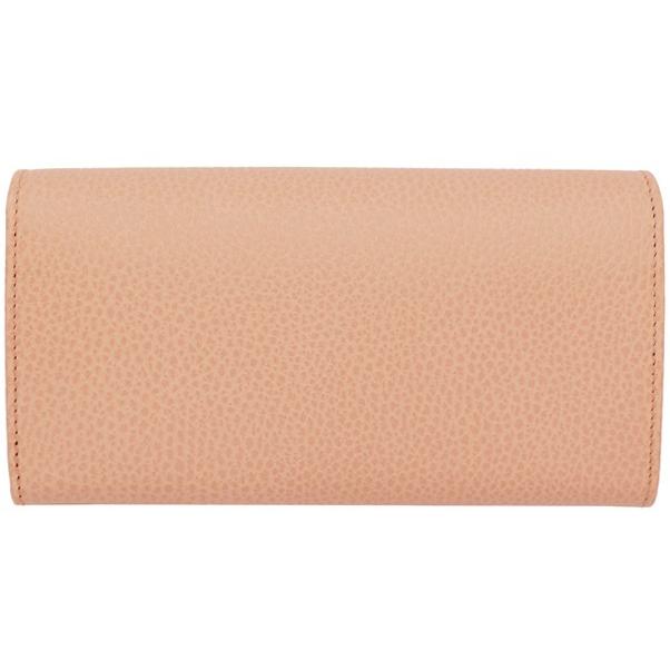 GG グッチ 財布 GUCCI 二つ折り長財布 レディース バタフライ スタッズ