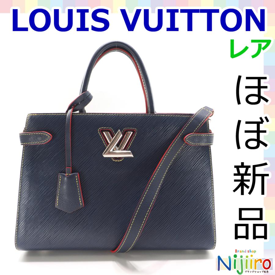 LOUIS VUITTON（ルイ・ヴィトン） 【極美品】ルイヴィトン エピ