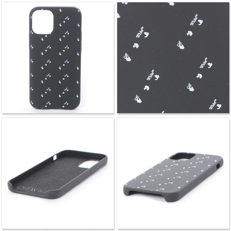 off white（オフホワイト） OFF-WHITE iPhone 12 mini アイフォン