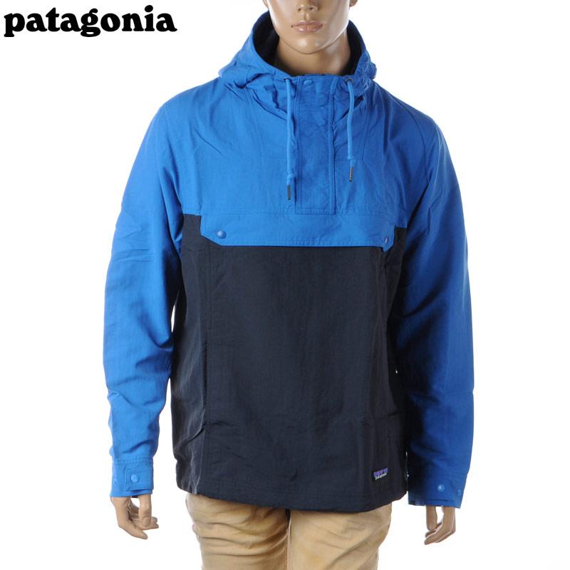 patagonia（パタゴニア） ウインドブレーカー メンズ ブランド