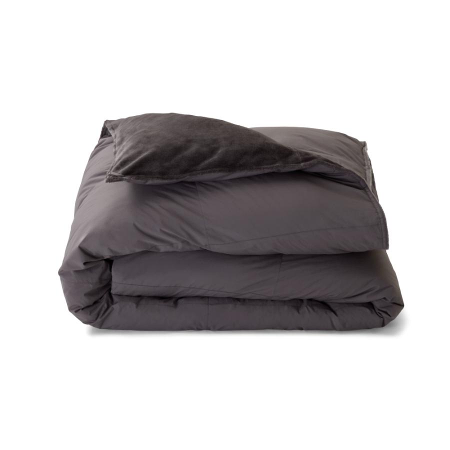 ブレインスリープ 冬用掛け布団 コンフォーター パーフェクト ウォーム