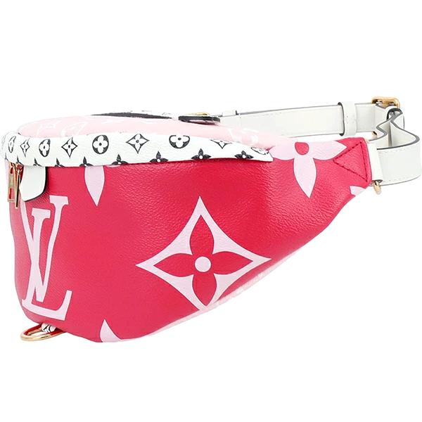 LOUIS VUITTON（ルイ・ヴィトン） ボディバッグ ウエストポーチ M44575