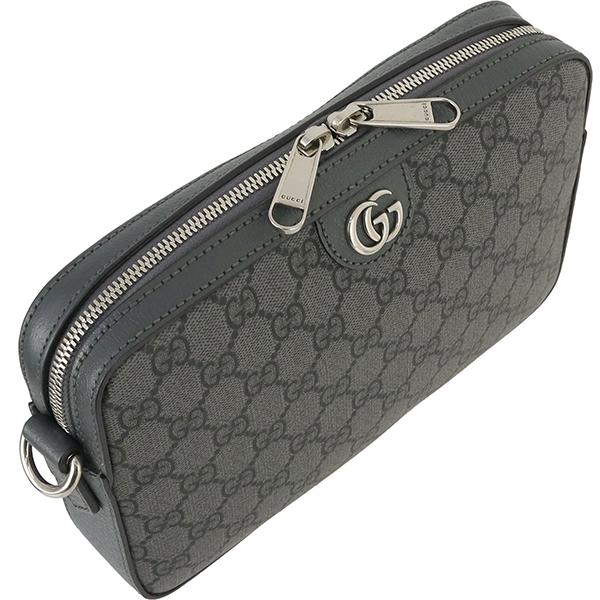 GUCCI（グッチ） ショルダーバッグ オフィディア GGクロスボディバッグ