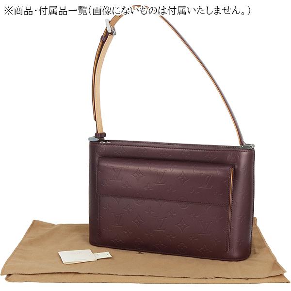 アルストン ルイヴィトン ハンドバッグ ショルダーバッグ M55126