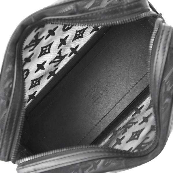 ソフトトランク ルイヴィトン ショルダーバッグ M53964 モノグラム