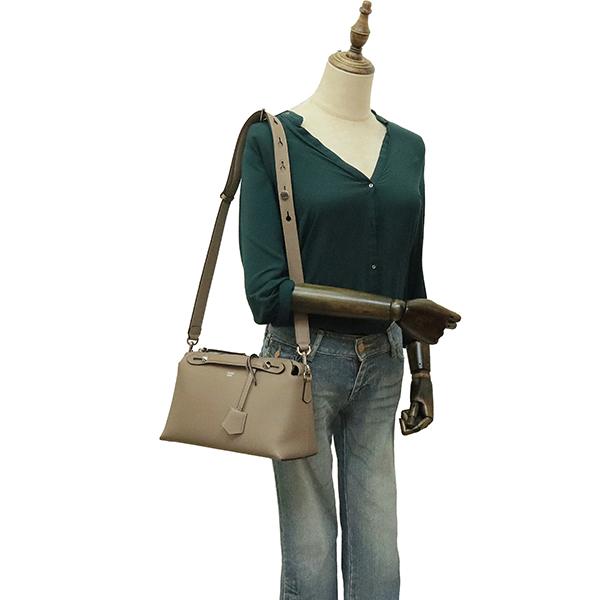 FENDI（フェンディ） バイザウェイ ミディアム ハンドバッグ