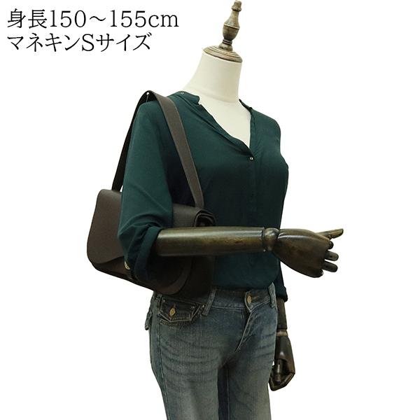 HERMES（エルメス） ショルダーバッグ サックコロラドPM ヴァッシュ