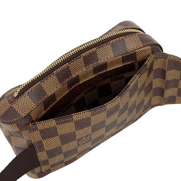 ジェロニモス ルイヴィトン ショルダーバッグ ボディバッグ N51994