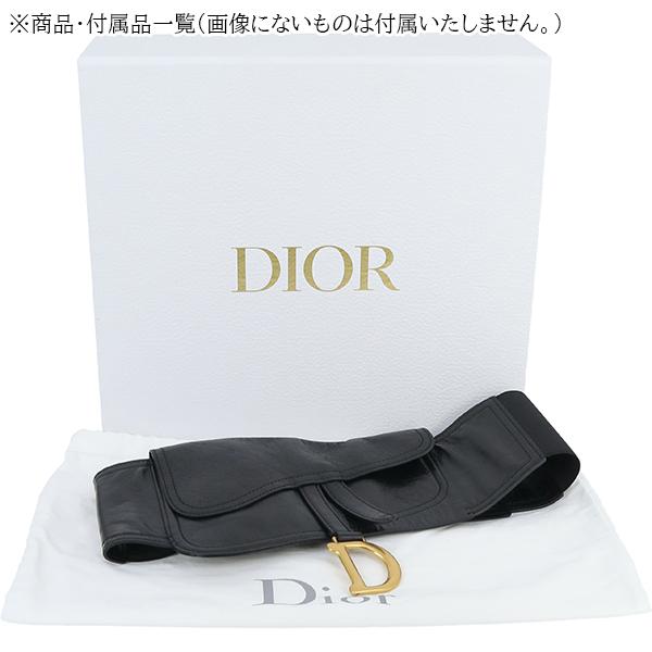 Christian Dior（クリスチャン・ディオール） ディオール ウエスト