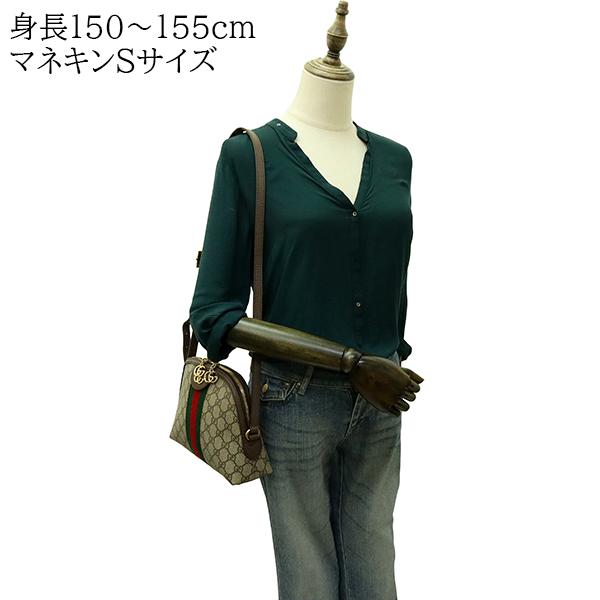 Ophidia グッチ ショルダーバッグ スモールショルダーバッグ オフィ