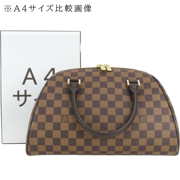 LOUIS VUITTON（ルイ・ヴィトン） ハンドバッグ N41434 リベラMM