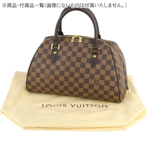 LOUIS VUITTON（ルイ・ヴィトン） ハンドバッグ N41434 リベラMM
