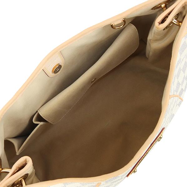 ガリエラ ルイヴィトン ショルダーバッグ ガリエラPM ダミエアズール