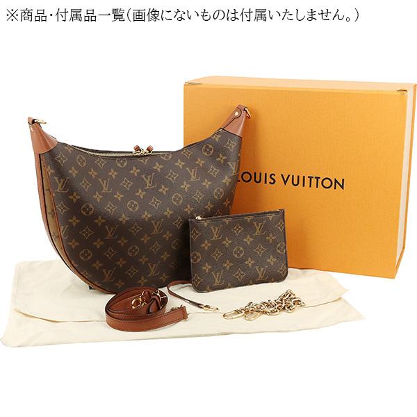 LOUIS VUITTON（ルイ・ヴィトン） ショルダーバッグ M46311 ループ