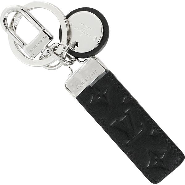 LOUIS VUITTON（ルイ・ヴィトン） バッグチャーム ポルトクレネオLV