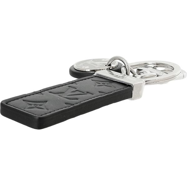 LOUIS VUITTON（ルイ・ヴィトン） バッグチャーム ポルトクレネオLV