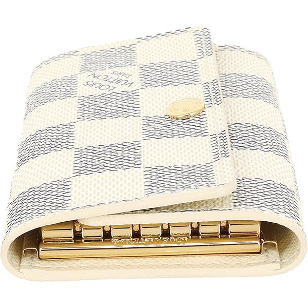 LOUIS VUITTON（ルイ・ヴィトン） キーケース ミュルティクレ 6 N61745