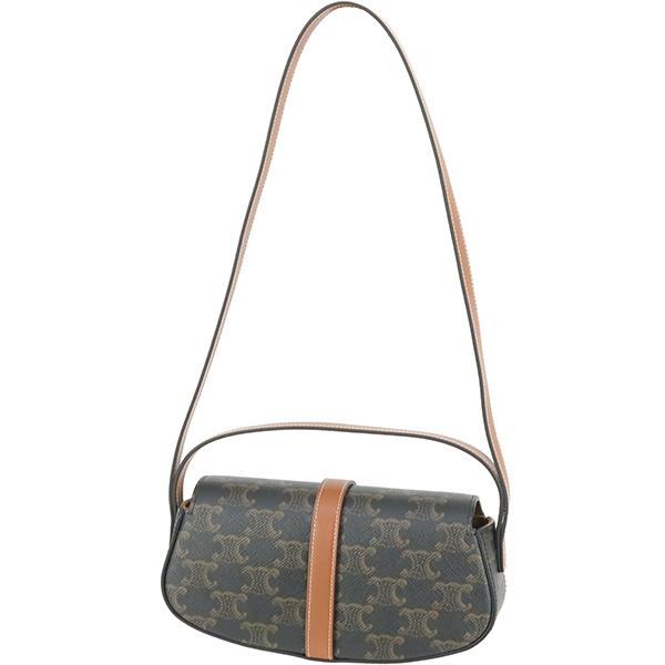CELINE（セリーヌ） ハンドバッグ ショルダーバッグ クラッチ タブー