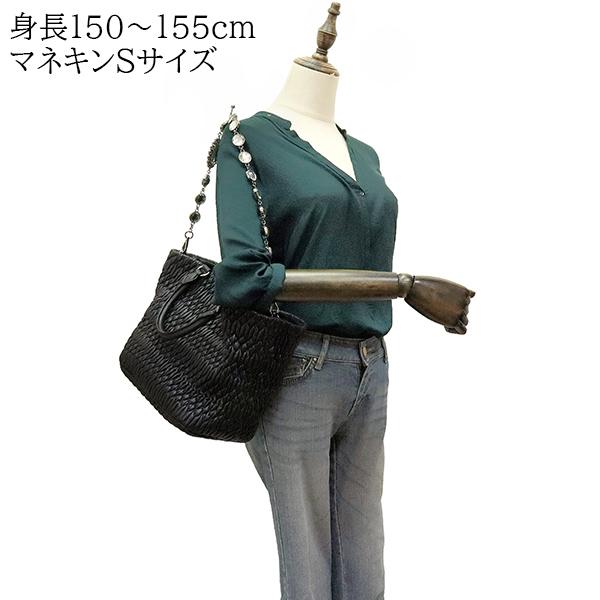 miu miu（ミュウミュウ） ハンドバッグ ショルダーバッグ マテラッセ