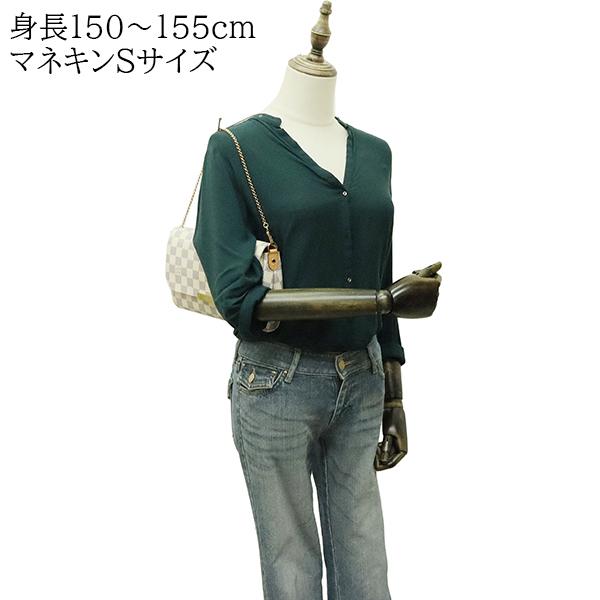 フェイボリット ルイヴィトン ショルダーバッグ ハンドバッグ