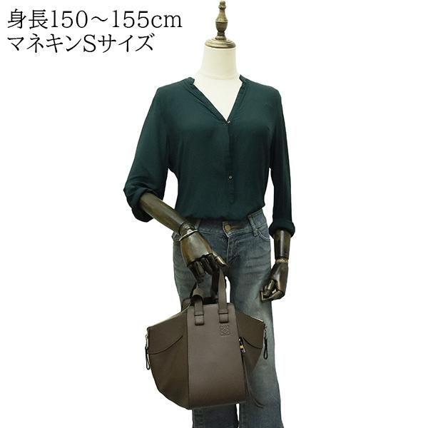 Hammock（LOEWE） ロエベ ハンドバッグ ショルダーバッグ ハンモック