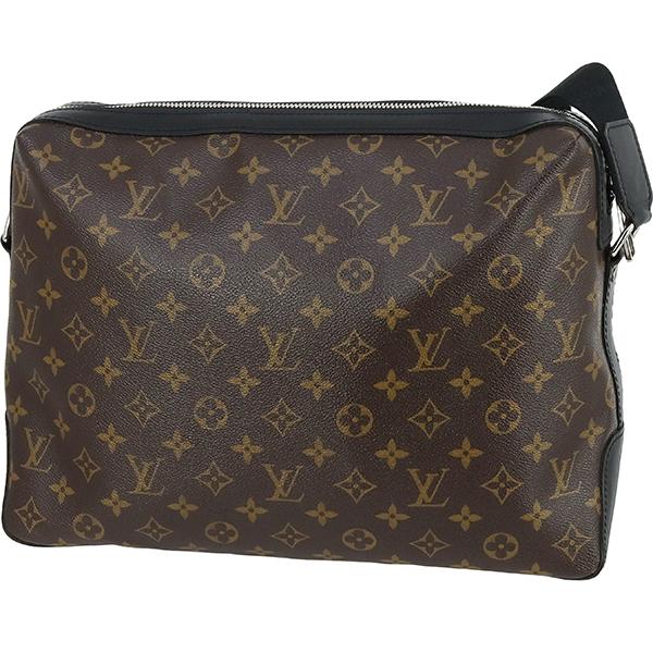トーレス ルイヴィトン ショルダーバッグ M40387 モノグラムマカサー