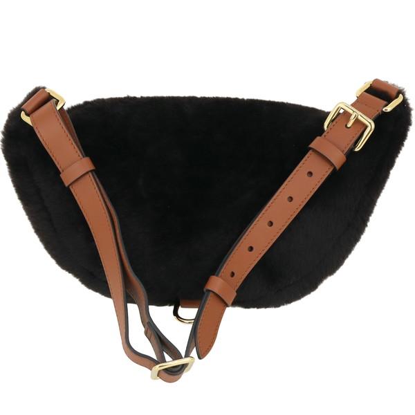 LOUIS VUITTON（ルイ・ヴィトン） ボディバッグ バムバッグ シアリング