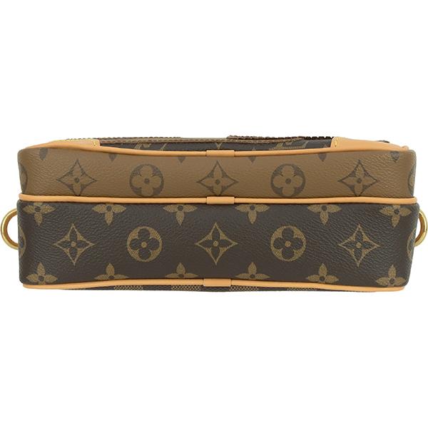 ナイル（LOUIS VUITTON） ルイヴィトン ハンドバッグ ショルダーバッグ