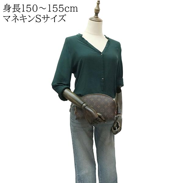 LOUIS VUITTON（ルイ・ヴィトン） ポーチ バッグ M13744 LV×TM