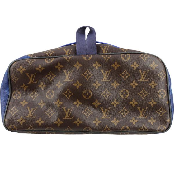 LOUIS VUITTON（ルイ・ヴィトン） リュックサック パシフィックバック