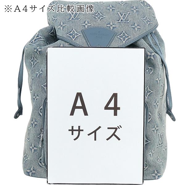 モンスリ ルイヴィトン リュックサック バックパック M22534 モンスリ